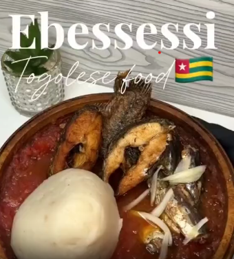 Cuisine togolaise