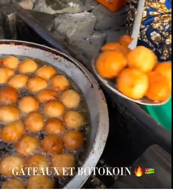 Cuisine togolaise
