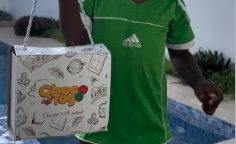 Cuisine togolaise