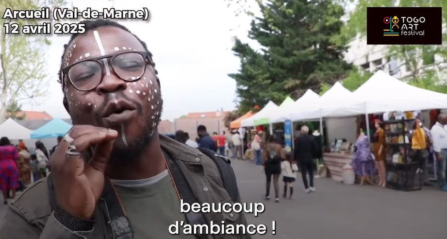 Cuisine togolaise