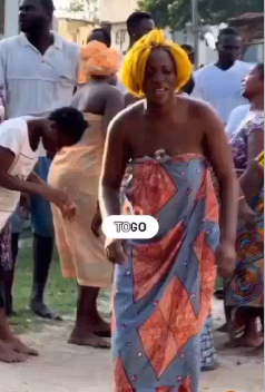 Cuisine togolaise