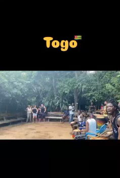 Cuisine togolaise
