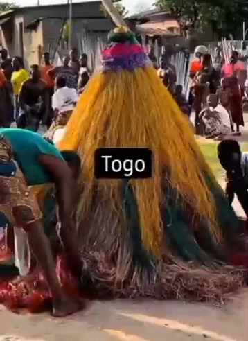 Cuisine togolaise